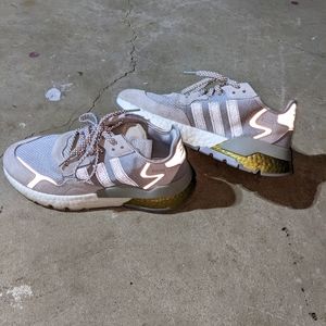 ADIDAS NITE RUNNER